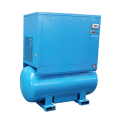 90 cfm Screw or piston & oil free 15kw air compressor